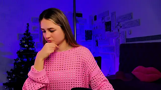 DeboraLarson online show from January 2025 09:06:02 AM