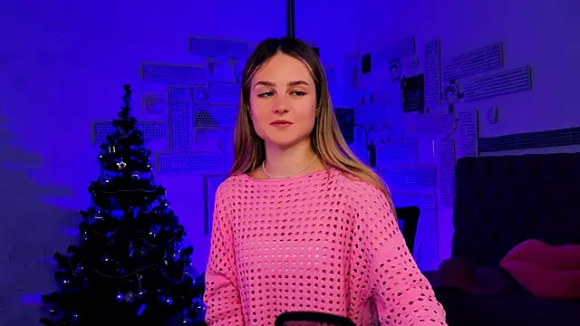 DeboraLarson online show from January 2025 12:10:01 PM