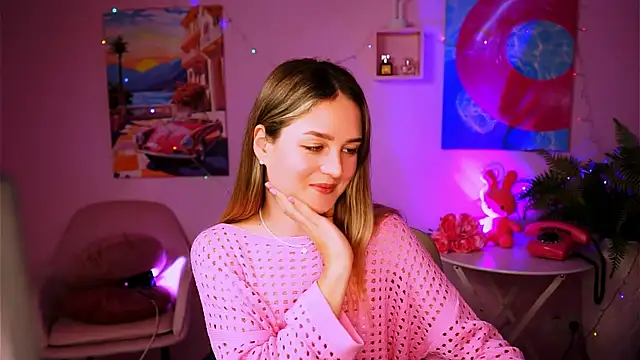 DeboraLarson online show from January 2025 07:17:01 AM