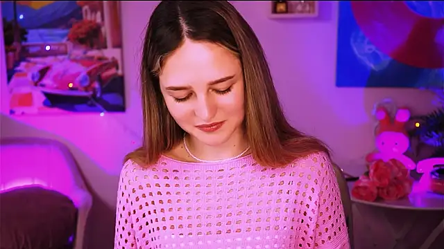 DeboraLarson online show from January 2025 07:32:01 AM