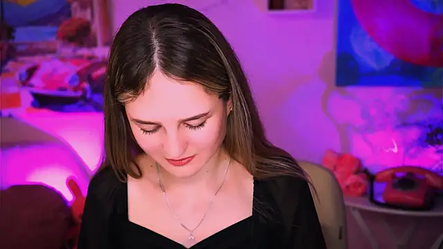 DeboraLarson online show from February 2025 10:44:02 PM