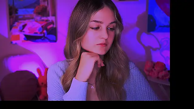 DeboraLarson online show from February 2025 06:29:01 AM