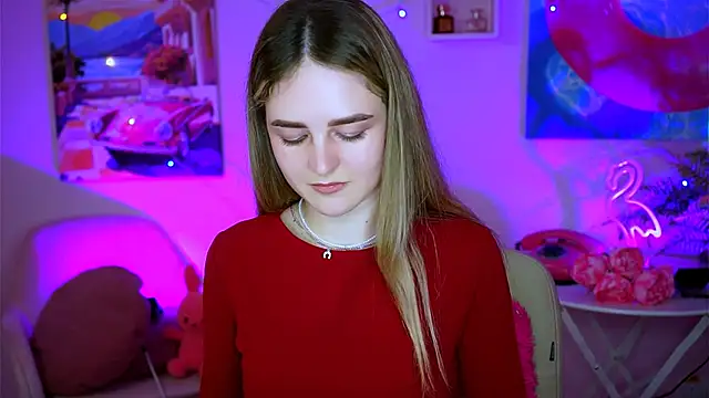 DeboraLarson online show from February 2025 07:07:01 AM