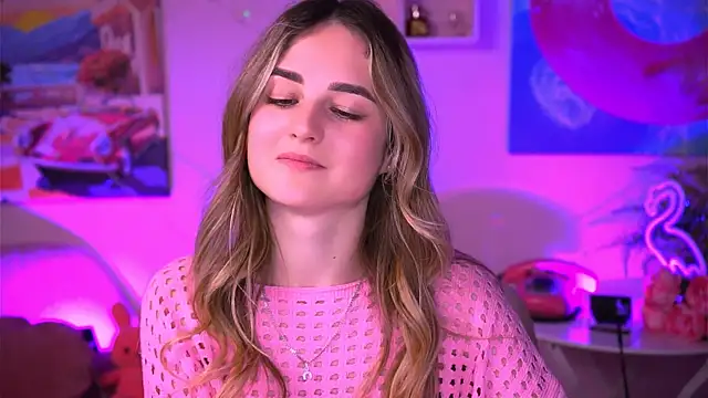 DeboraLarson online show from February 2025 10:36:01 PM