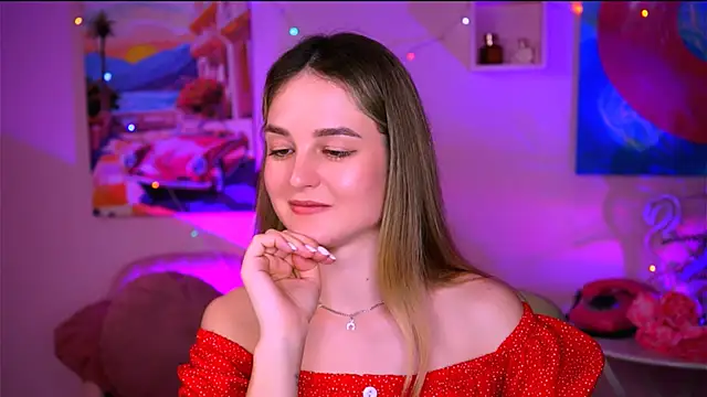 DeboraLarson online show from February 2025 10:15:02 AM