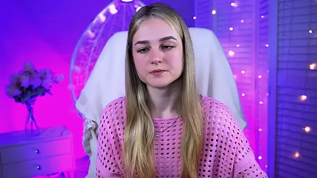 DeboraLarson online show from March 2025 04:14:01 AM