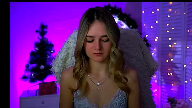 DeboraLarson online show from January 2026 03:20:01 AM