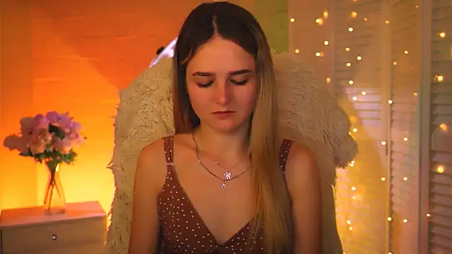 DeboraLarson online show from February 2026 03:49:02 AM