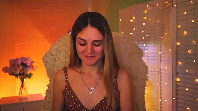 DeboraLarson online show from February 2026 03:56:01 AM