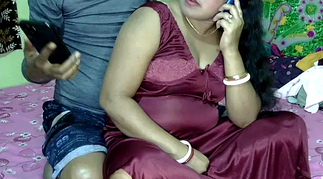 Couple For You18 online show from February 2025 04:14:01 PM