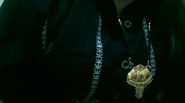 Snapshot of LOVE-SUSHILA chatting on February 2025 12:01:02 PM LOVE-SUSHILA online show from February 2025 12:01:02 PM