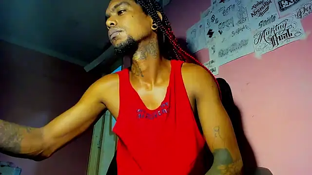 bigblackhotx1 online show from April 2026 11:14:02 AM