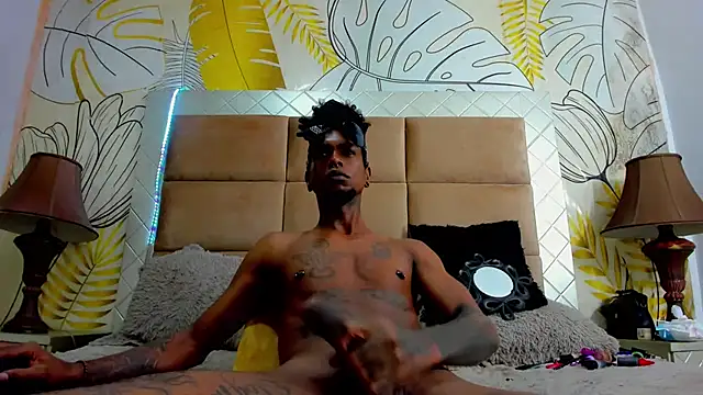 hot ebanospicy online show from February 2025 05:34:02 AM