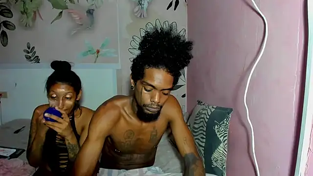 hot ebanospicy online show from June 2026 02:39:02 AM