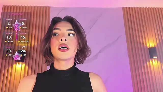 Snapshot of miss_Ari chatting on March 2025 07:16:02 PM miss Ari online show from March 2025 07:16:02 PM