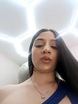 Harper-Avary online show from October 2025 03:09:02 PM