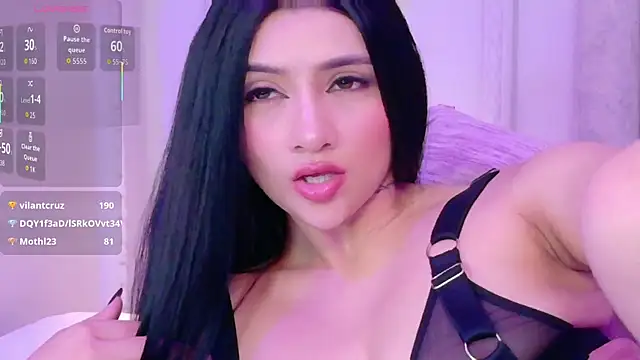 Harper-Avary online show from January 2026 05:27:02 PM