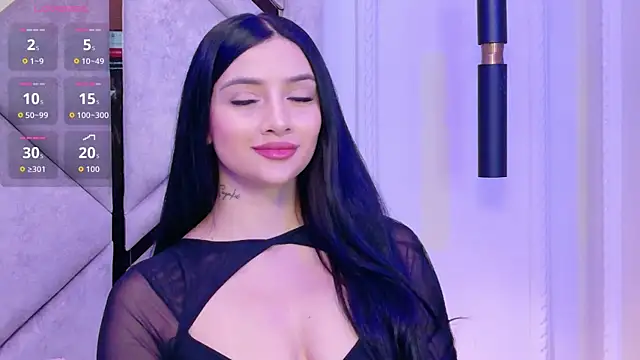 Harper-Avary online show from January 2026 02:42:02 PM