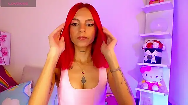 lara honey online show from May 2026 08:03:02 PM