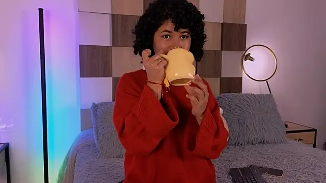 Adele Carter  online show from November 2025 11:21:01 AM