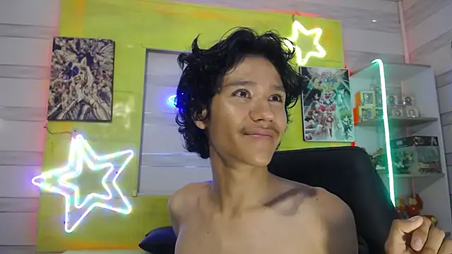 andy staar online show from October 2025 01:01:01 PM