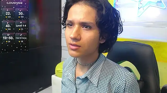 andy staar online show from November 2025 07:13:02 PM