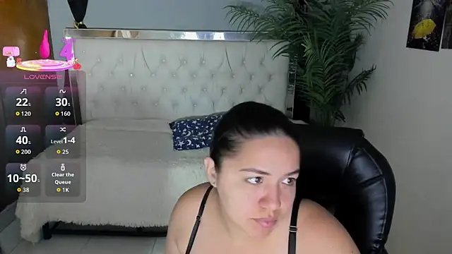 candiapole online show from October 2025 12:50:01 PM