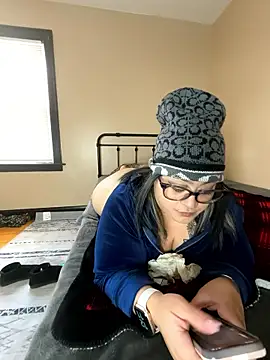 tillymarie34 online show from January 2026 06:13:01 PM