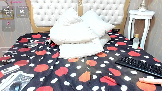 kendalbrowns online show from January 2025 03:30:02 AM