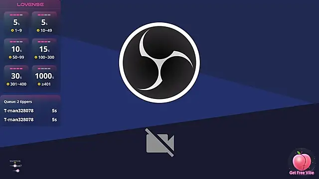 kendalbrowns online show from February 2025 09:32:02 PM