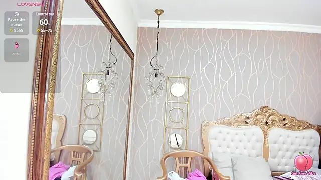 kendalbrowns online show from February 2025 03:15:02 AM