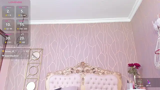 kendalbrowns online show from March 2025 08:43:02 PM