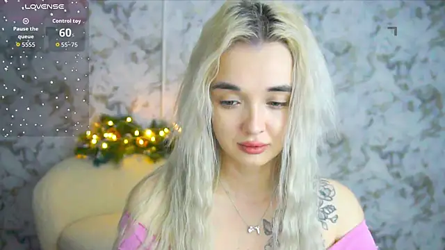 Ashley S online show from January 2026 11:10:01 PM