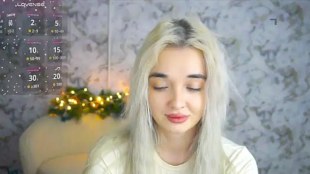 Ashley S online show from January 2026 11:10:01 PM