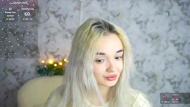 Ashley S online show from February 2026 11:09:01 PM