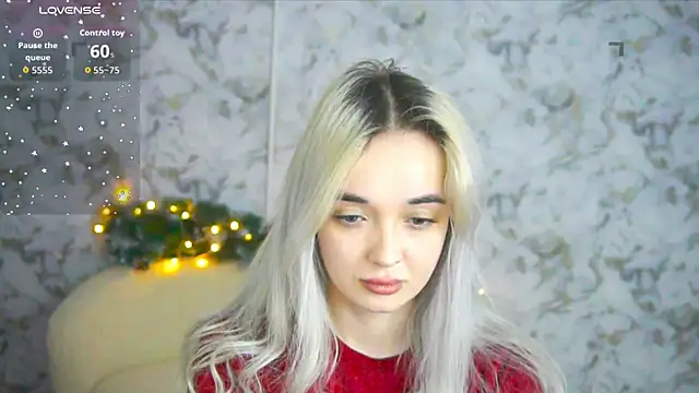 Ashley S online show from March 2026 11:24:01 PM