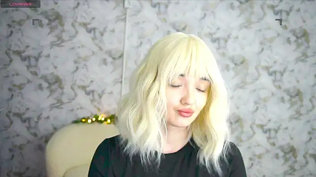 Ashley S online show from June 2026 10:23:02 PM