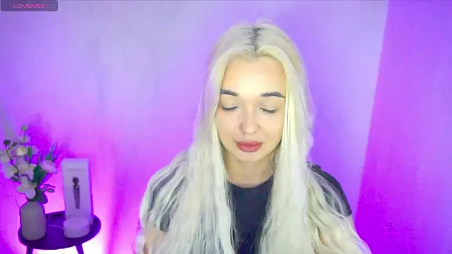 Ashley S online show from July 2026 10:12:01 PM