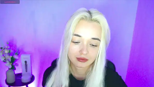 Ashley S online show from July 2026 01:58:33 AM