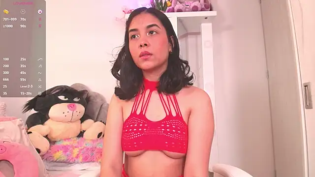 pretty-millie online show from June 2026 03:58:01 PM