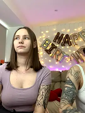 HotCaramellsTV online show from October 2025 09:21:01 AM