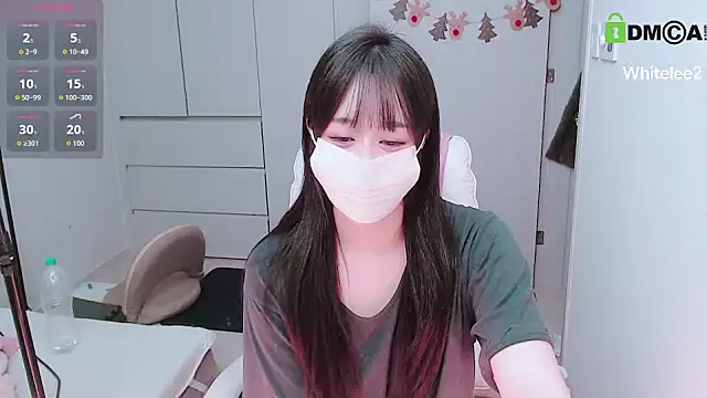 whitelee2 online show from January 2026 04:32:01 PM