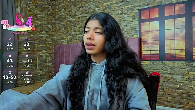 viktorya xue online show from February 2026 10:34:02 AM