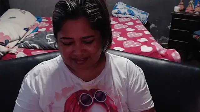 CANDYSWEET51 online show from June 2026 06:30:01 PM