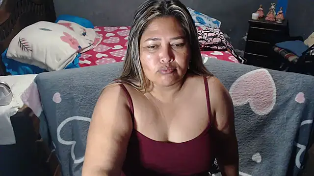 CANDYSWEET51 online show from June 2026 12:04:02 PM
