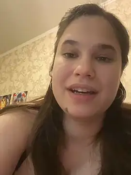 JaneLestur online show from December 2024 02:33:02 PM