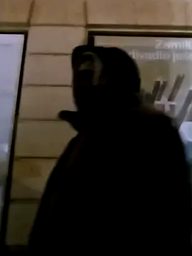 Dodge777 online show from November 2025 09:25:02 PM