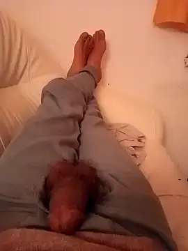 Dodge777 online show from March 2026 11:05:01 PM