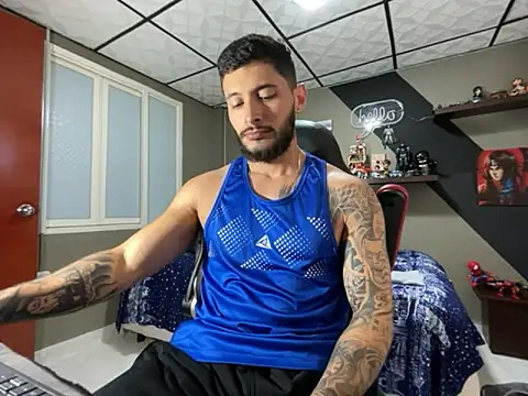 marcel crawford96 online show from November 2025 02:16:02 PM