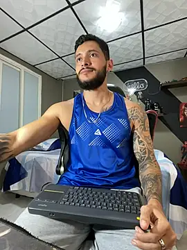 marcel crawford96 online show from January 2026 02:00:01 PM